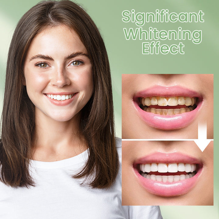 Ceoerty™ Teeth Whitening Serum